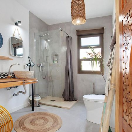 Habitacion Free Spirit Apartment Corralejo Exterior photo