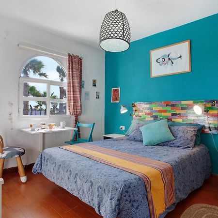 Habitacion Free Spirit Apartment Corralejo Exterior photo