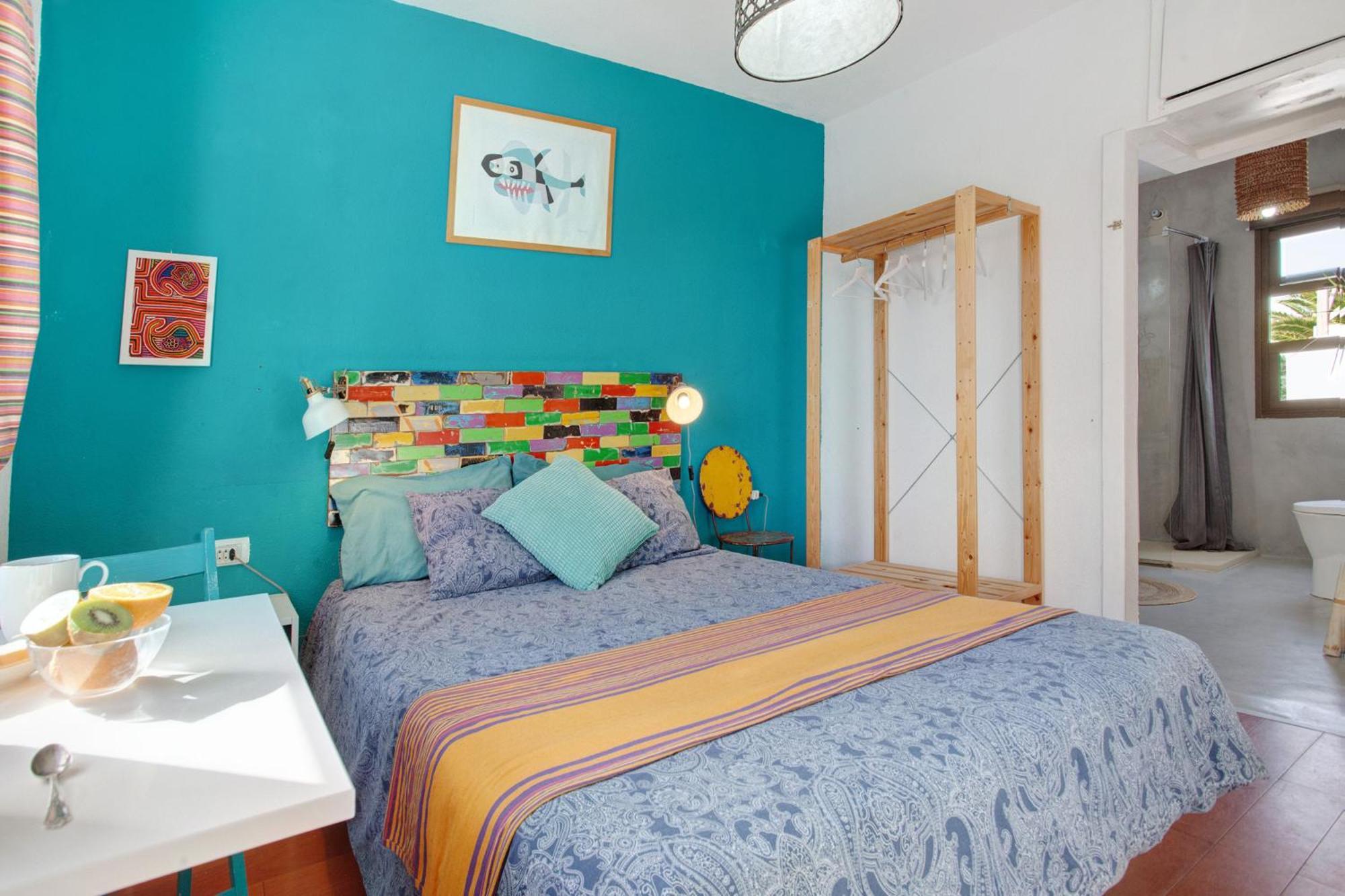 Habitacion Free Spirit Apartment Corralejo Exterior photo