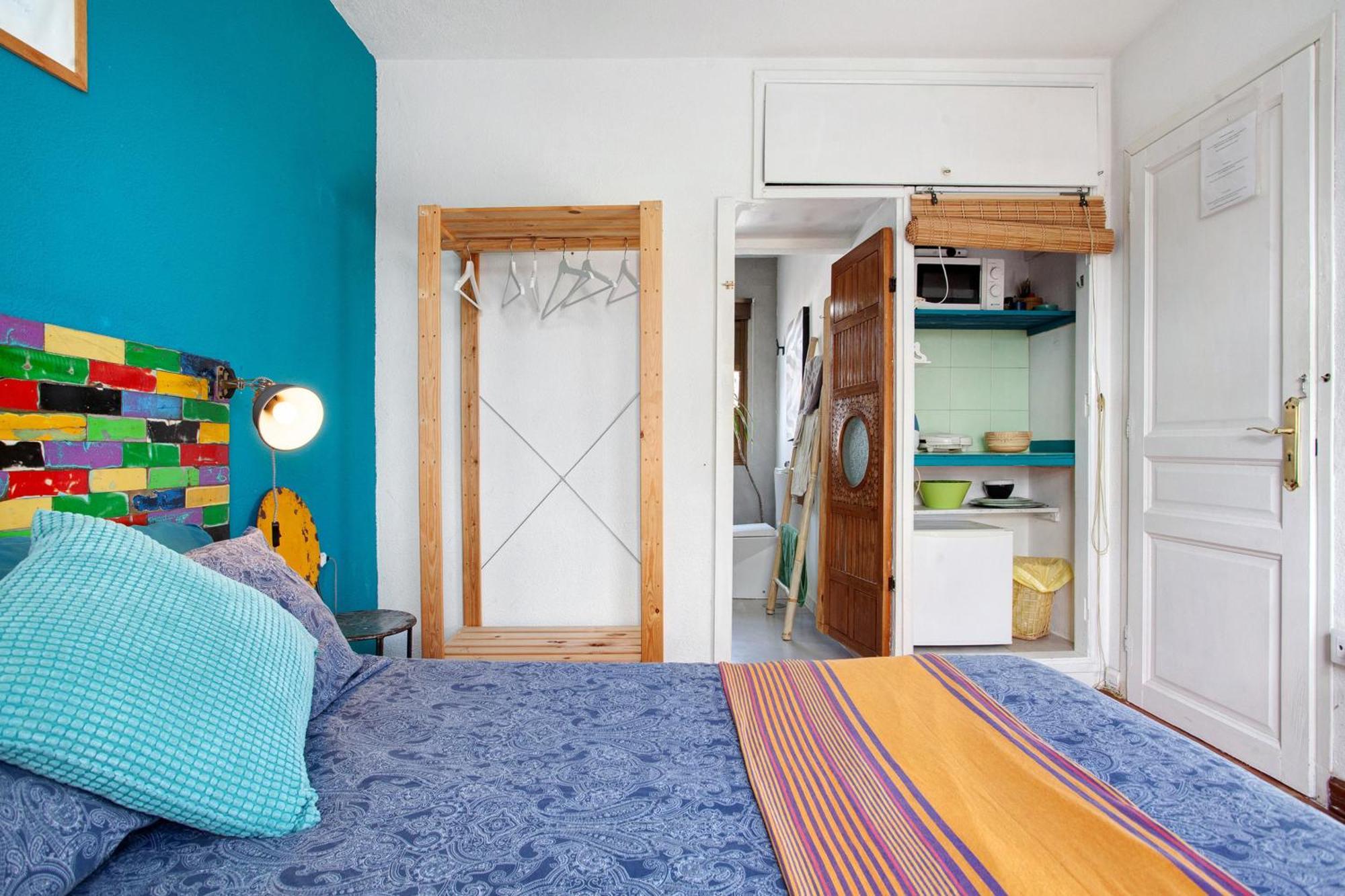 Habitacion Free Spirit Apartment Corralejo Exterior photo