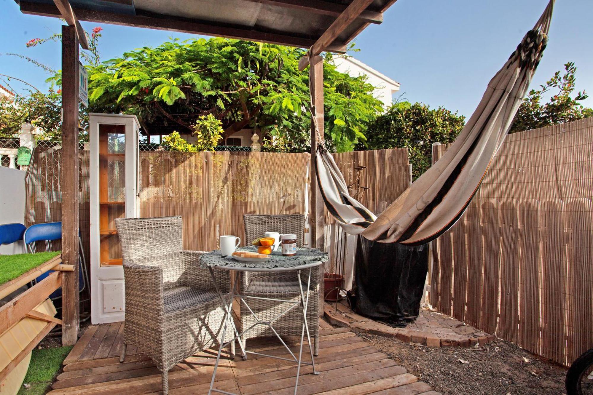 Habitacion Free Spirit Apartment Corralejo Exterior photo